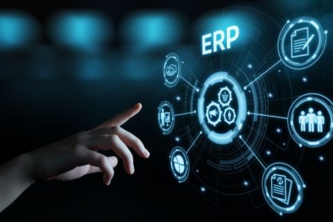 Jaki wybrać system ERP do firmy?