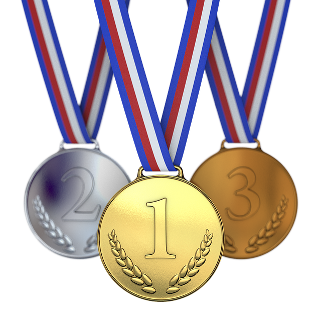 Przykładowe medale na zamówienie od firmy ARTsKAM