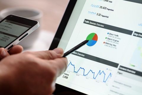 Pozycjonowanie stron internetowych a AI 2025